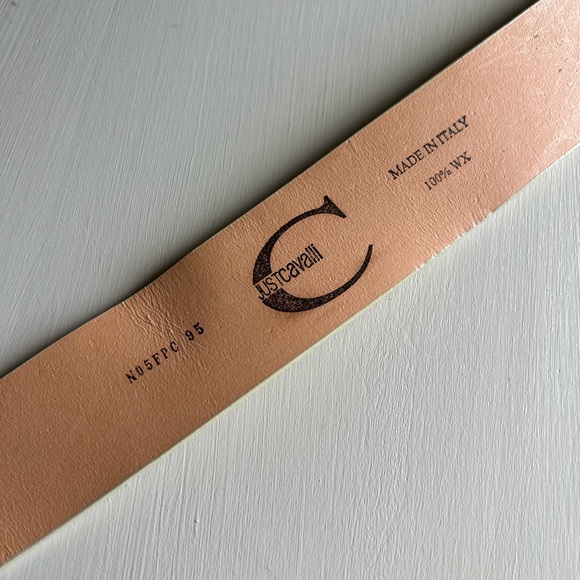 Just Cavalli Belt - Picture 5 of 10